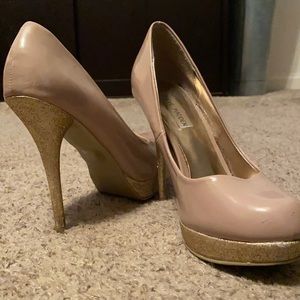 Steve Madden heels